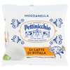 Mozzarella Di Bufala Pettinicchio