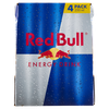 RED BULL X4 ENERGY DR. - Foto 3 di 3