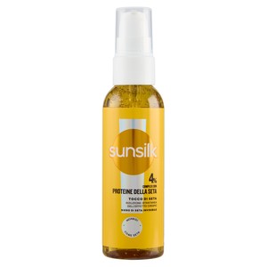 Sunsilk Tocco Di Seta Siero Di Seta Invisibile - Foto 1