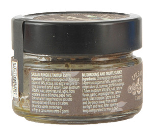 Salsa Tartufata Nera Urbani Tartufi - Foto 3