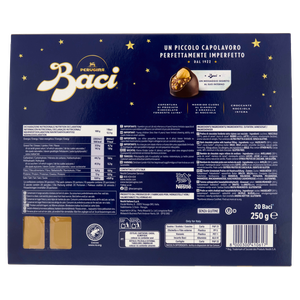 Scatola Classica Baci Perugina - Foto 3