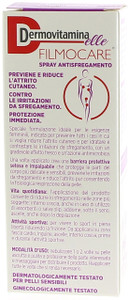 Filmocare Spray Antisfregamento Dermovitamina - Foto 2