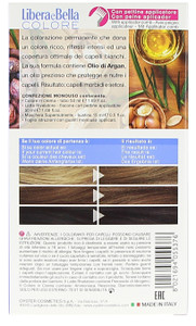 Colorazione Per Capelli Libera E Bella Biondo Medio - Foto 2