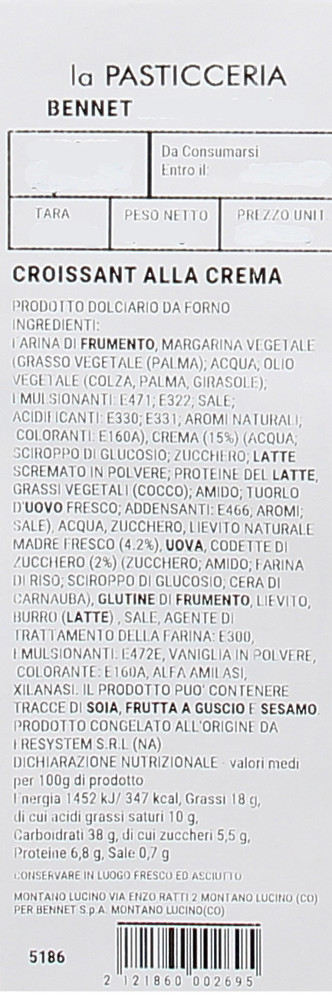 Gran Cornetto Crema - Foto 3