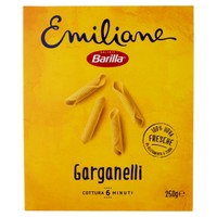 Garganelli All ' uovo Barilla Garganelli All ' uovo Barilla