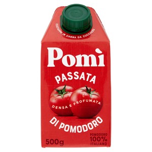 Passata Di Pomodoro Pomi' - Foto 1