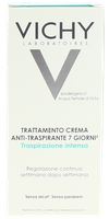 Deodorante Crema Anti-Traspirante Vichy Deodorante Crema Anti-Traspirante Vichy