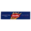 Pasta Spaghettoni N.8 100% Grano Italiano Barilla
