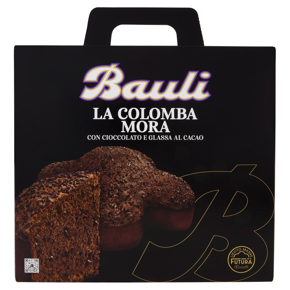 Colomba Dark Bauli - Foto 1