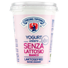 Yogurt Vipiteno Intero Bianco Senza Lattosio