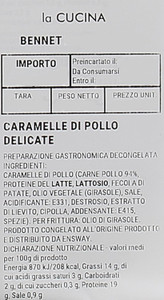 Caramelle Di Pollo Delicate - Foto 3