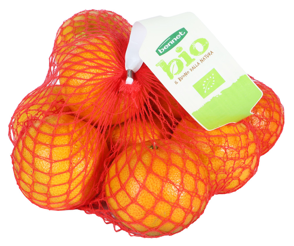 Clementine Bennet Bio Rete - Foto 1