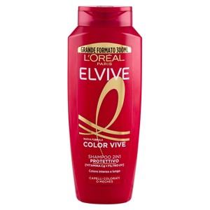 Shampoo Color Vive 2in1 Elvive - Foto 1