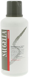 Detergente Intimo Uomo Saugella - Foto 1