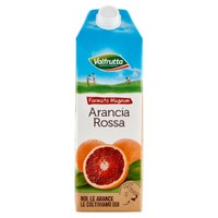 Bevanda Arancia Rossa Valfrutta