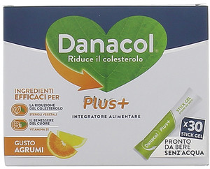 Danacol Plus Stick