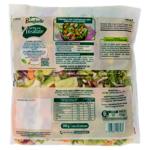 Insalata Ricetta Vivace Bonduelle - Foto 3