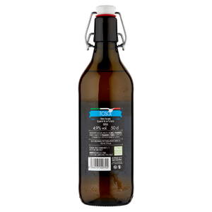 Birra Artigianale Blanche Non Filtrata Tosca - Foto 3