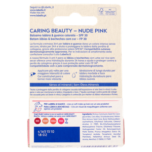 Labello Caring Beauty Rose' - Foto 3
