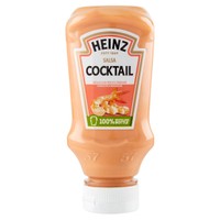 Salsa Cocktail Heinz Salsa Cocktail Heinz