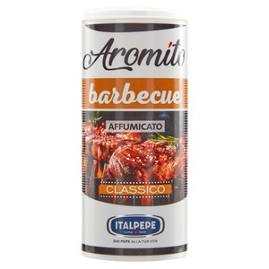 Insapaporitore Barbecue Italpepe