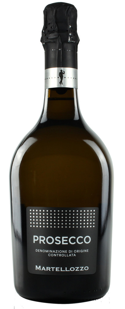 Prosecco Doc Martellozzo - Foto 1