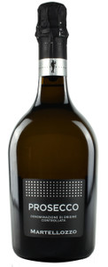 Prosecco Doc Martellozzo - Foto 1