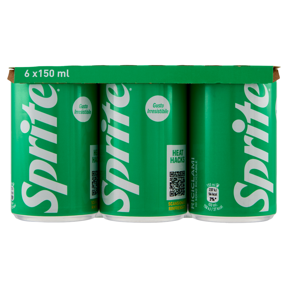 Sprite Lattina Mini 150x6 - Foto 3