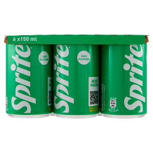 Sprite Lattina Mini 150x6 - Foto 3