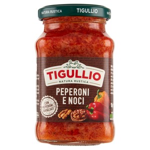 Pesto Peperoni E Noci Tigullio - Foto 1