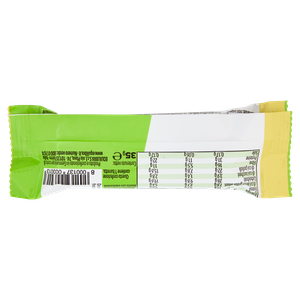 Barretta Sport Protein 31% Alla Vaniglia Low Sugar Equilibra - Foto 3
