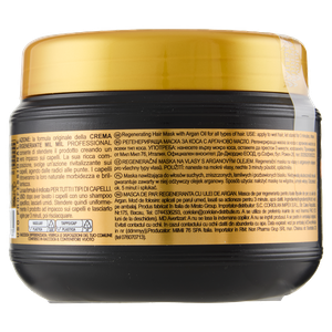 Maschera Capelli Milmil - Foto 3
