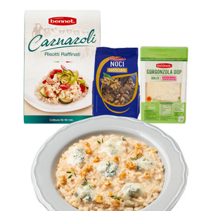 Riso,Zola e Noci - Foto 1