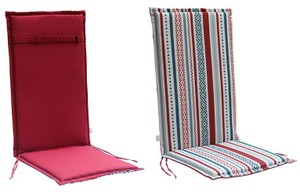 Cuscino Poltrona Alta Rettangolare - Foto 1