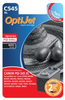 Cartuccia Compatibile C545xl Nero Canon Optijet
