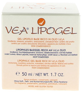 Gel Base Vea Lipogel - Foto 1
