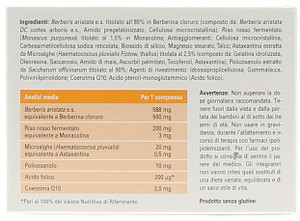 Armolipid Plus Compresse - Foto 2