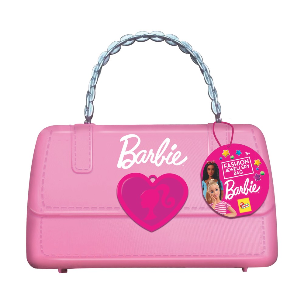 Borsa Bijoux Barbie - Foto 1