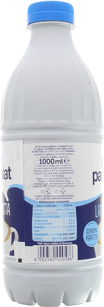 Latte Uht Barista Parmalat - Foto 3