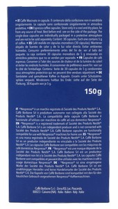 30 Capsule Compatibili Nespresso 100% Arabica Caffe' Borbone - Foto 2