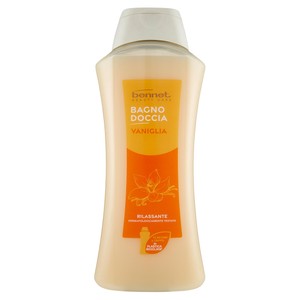 Bagno Doccia Vaniglia Bennet - Foto 1