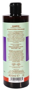 Shampoo Capelli Lisci Bennet - Foto 3