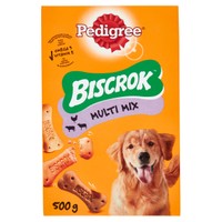 Snack Per Cani Multi Biscrok Pedigree Snack Per Cani Multi Biscrok Pedigree