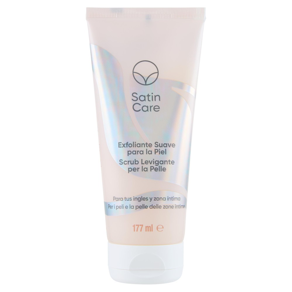 Esfoliante Satincare Gillette Venus - Foto 1