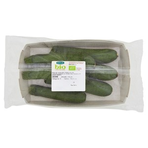 Zucchine Bennet Bio Vassoio - Foto 1