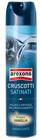 Trattamento Cruscotti Satinati 600 Ml Arexons Trattamento Cruscotti Satinati 600 Ml Arexons