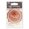 Terra Compatta Effetto Matte Bronze Matte 9 G Miss Broadway