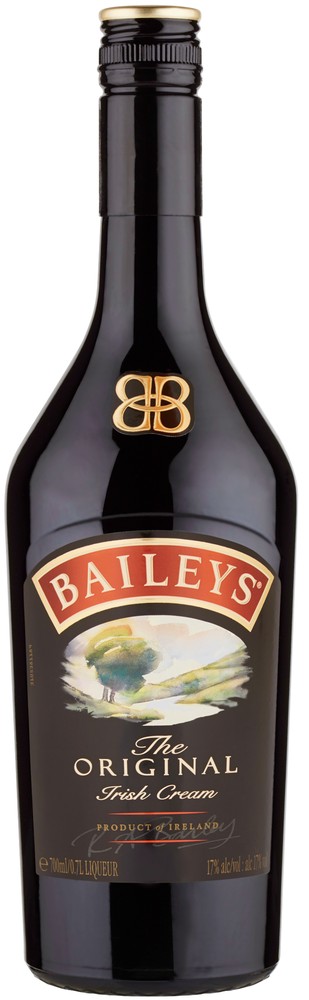 Crema Al Whisky Baileys - Foto 1