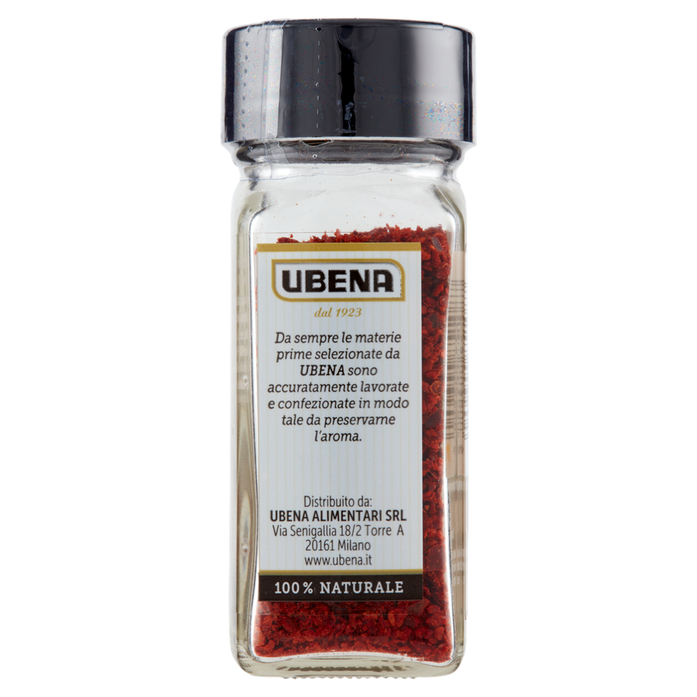 Peperoncino Piccante In Fiocchi Ubena - Foto 3