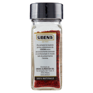 Peperoncino Piccante In Fiocchi Ubena - Foto 3